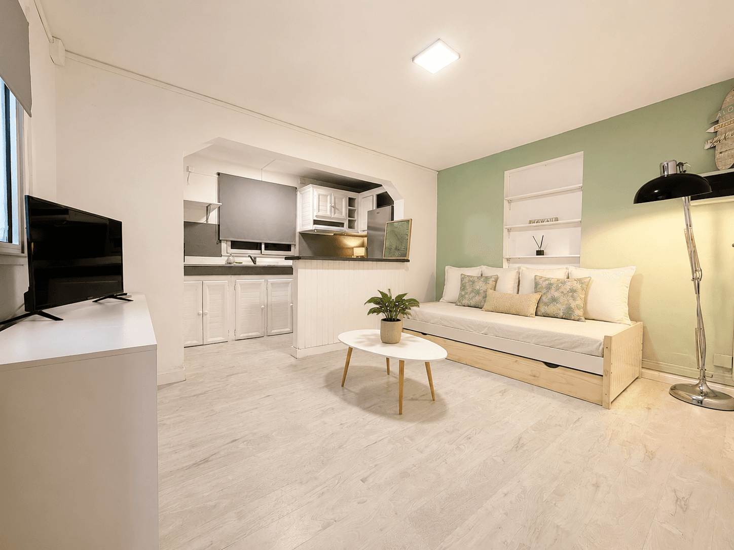 T2 CHAMBRE 18