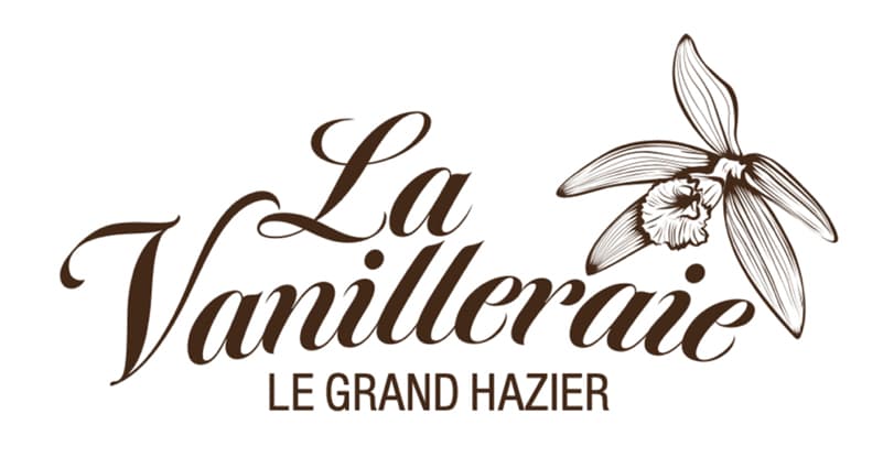 Logo LA VANILLERAIE